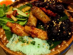 -美奈小馆·越南料理(中航城君尚购物中心店)