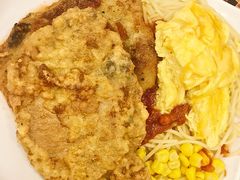 -龙凤冰室