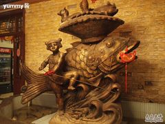 -老六杀猪菜(进乡街店)