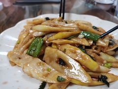 -南记食粥坊·宵夜大排档(莲花总店)