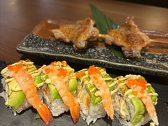 -七条鱼日本料理(远洋乐堤港店)