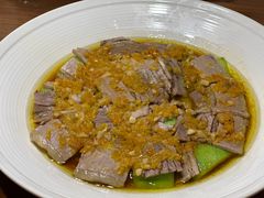 -缤圣源中国清真菜(群力店)