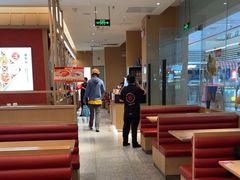 -蓉李记成都名小吃(武汉经开万达店)