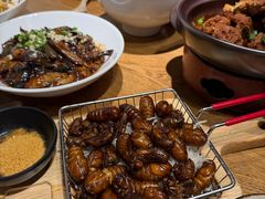 -鸽子窝(青塔店)