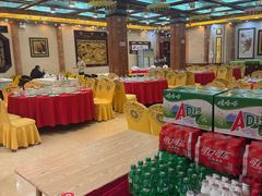 -鹊华居·地道鲁菜·海鲜·融合味(大明湖店)