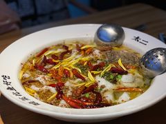 -太二酸菜鱼(正大广场店)