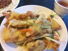 -我去·春饼文化主题餐厅(国定路总店)