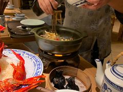 -南京大牌档(龙江新城市广场店)