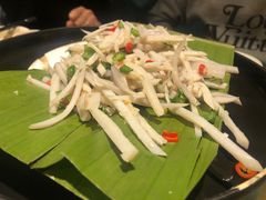 -福照楼汽锅鸡·云南菜(护国路店)