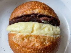 真豆奶酪三明治-OUR Bakery(SKP-S店)