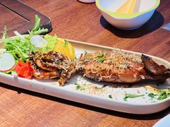 -卡朋厨房(289艺术园区店)