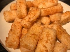 -很久以前羊肉串(中山公园店)