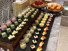 -盛宴标帜餐厅·亲子自助 (南昌喜来登酒店)