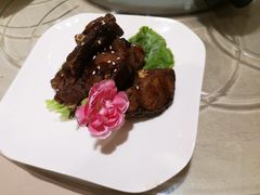 -满江红大酒店(城站店)
