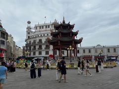 -汕头市小公园