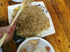 -南记食粥坊·宵夜大排档(莲花总店)