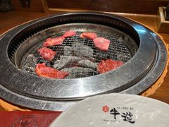 -御牛道日式烤肉料理(杭州万象城店)
