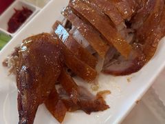 金牌烤鸭-大鸭梨(天通西苑店)