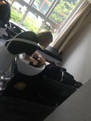 -明洞造型精品烫染
