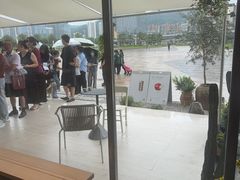 -喜茶(珠海华发商都店)