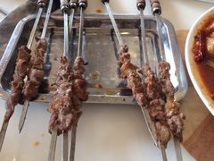 iphone_upload_pic-马尔龙新疆饭店·清真(瑞景店)