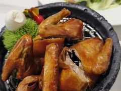 -3号仓库·创意中国菜(新世界城店)