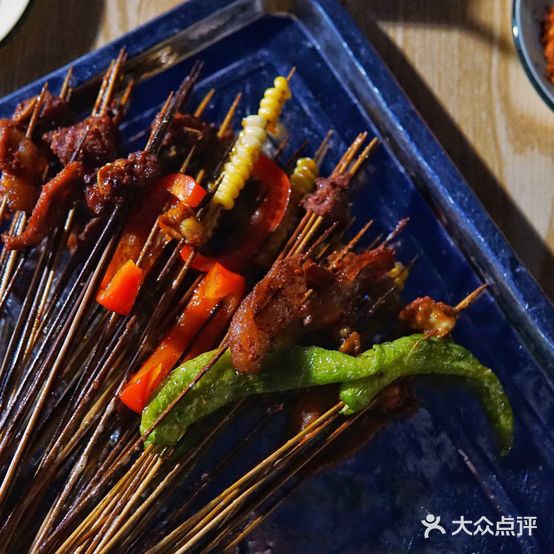 辜李坝老地方油炸(总店)