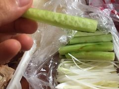 -董立兵烤鸭店(明湖店)