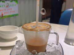 -香港茶餐厅文化体验馆(茶山镇店)