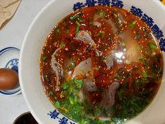 -陳香貴·兰州牛肉面(上海长风大悦城店)