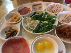 -桥馫源蒙自过桥米线(蒙自店)