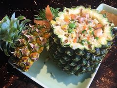 -Lam Vien Restaurant