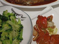 -老苏州芳和园茶酒楼  传统苏帮菜(观前店)