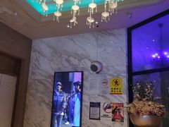 -OS CLUB(长风大悦城店)