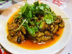 -秀园弘扬川味饭店(长久路店)