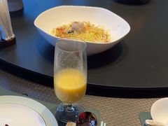 -宫燕府·京菜·烤鸭·淮扬菜(王府中心店)