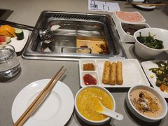 -海底捞火锅(月湖广场店)