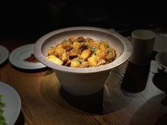 -全聚德(江宁店)