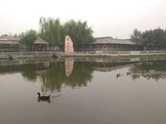 -河北村民俗体验园