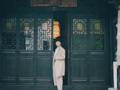 -法云安缦酒店