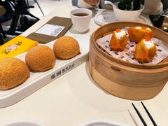 -蔡澜点心·粤菜(月星环球港店)