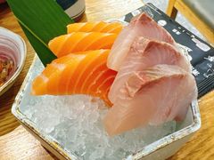 -今泉町·鳗 居酒屋(徐汇绿地缤纷城店)