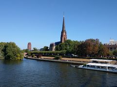 -Restaurant Paulaner am Dom