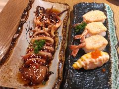-渔井食堂(新洲店)