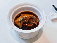 青鱼秃肺-老正兴菜馆(福州路店)