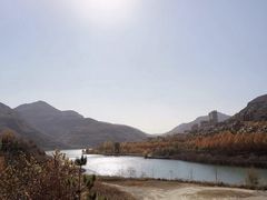 -天鹅湖生态旅游风景区