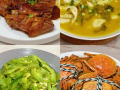 -外婆家(杭州马塍店·杭帮菜名店)