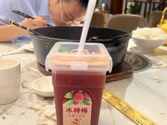 -味仙居(环城南路店)