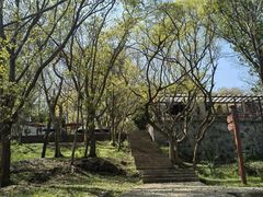 -虞山风景区