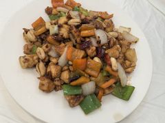 -悦宾饭馆(翠花胡同店)